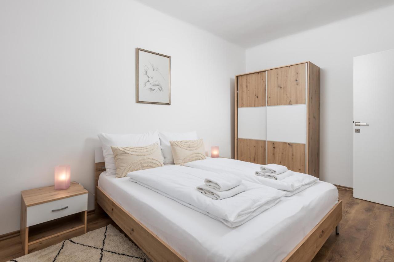Apartment Colapis Рийека Екстериор снимка